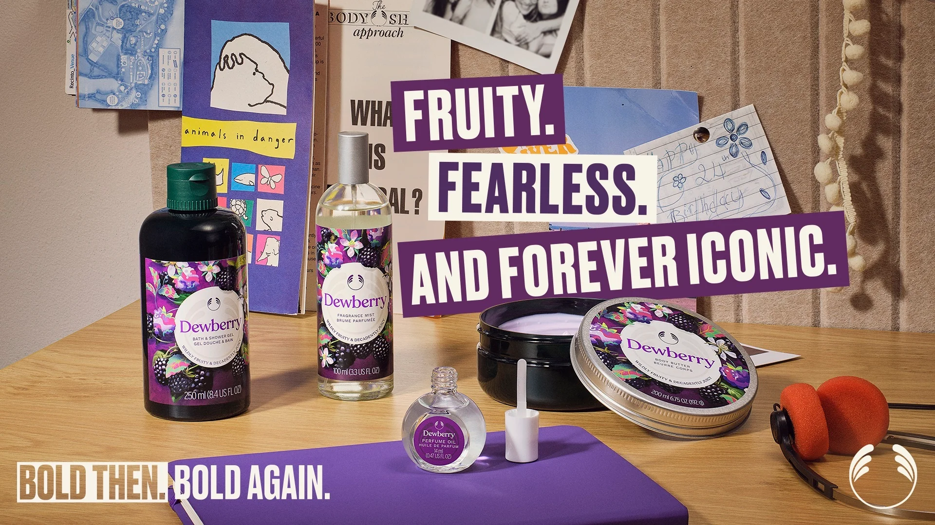 Nature-Inspired Beauty, Ethically Sourced