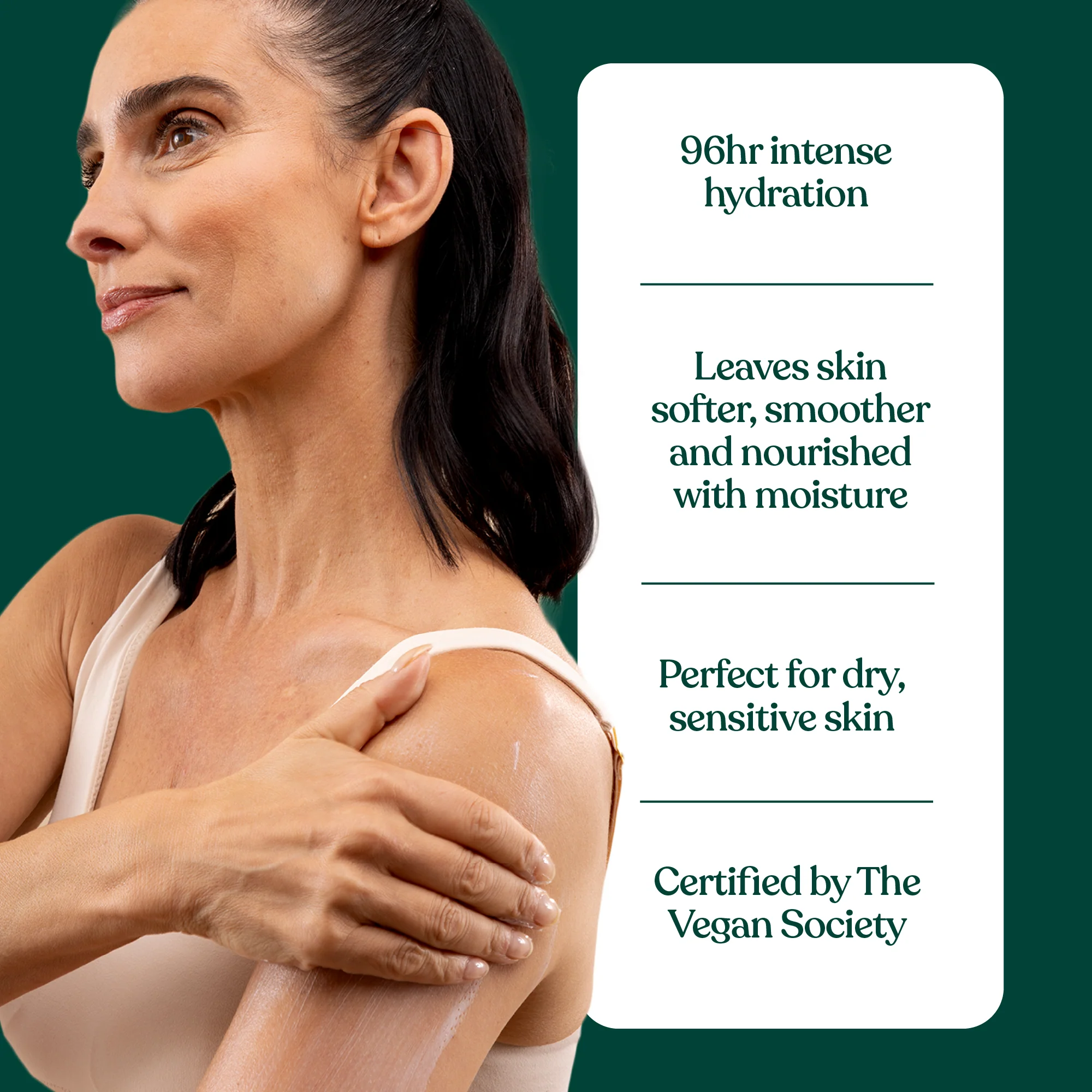 Almond Milk Body Butter - Image 4