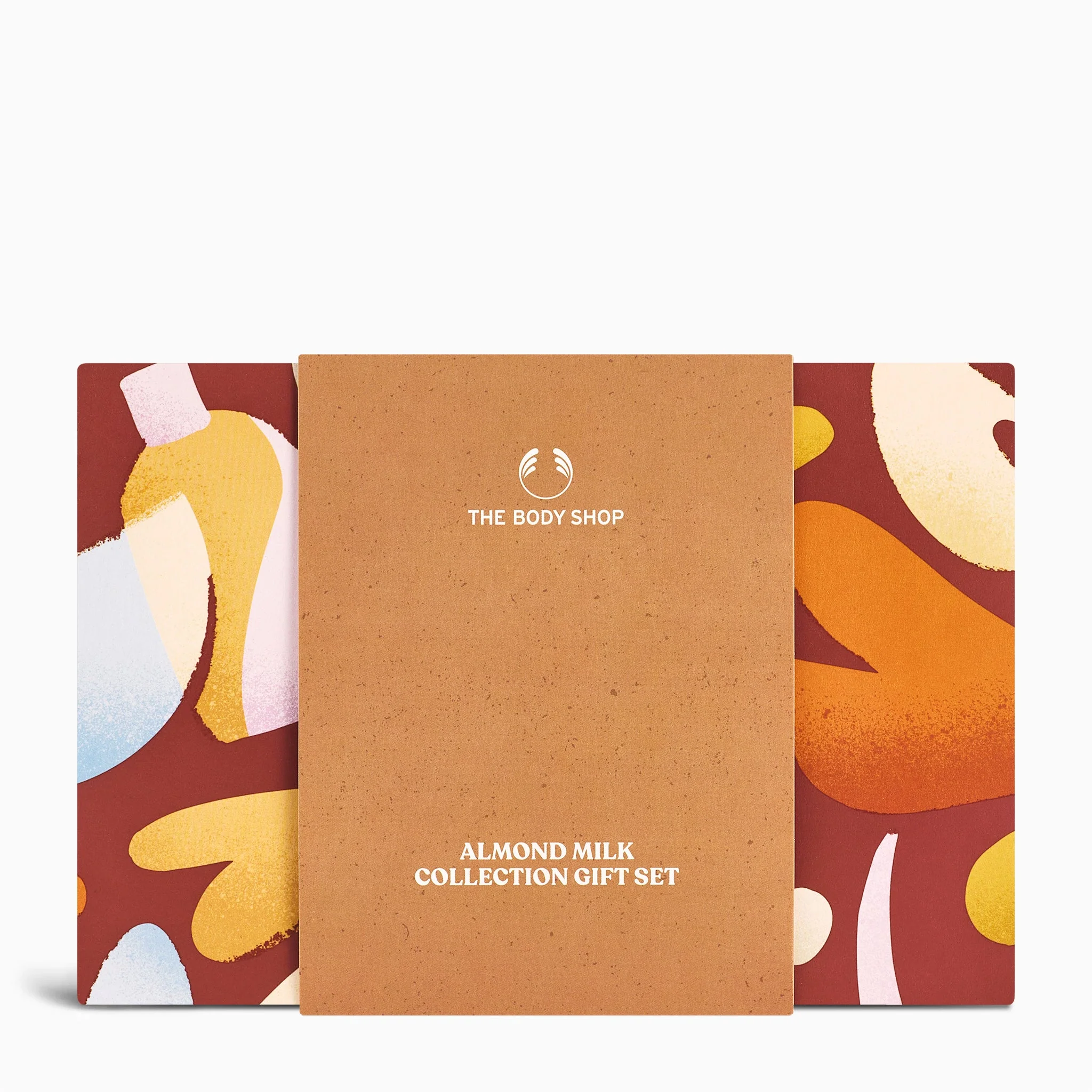 Almond Milk Collection Gift Set - Image 6