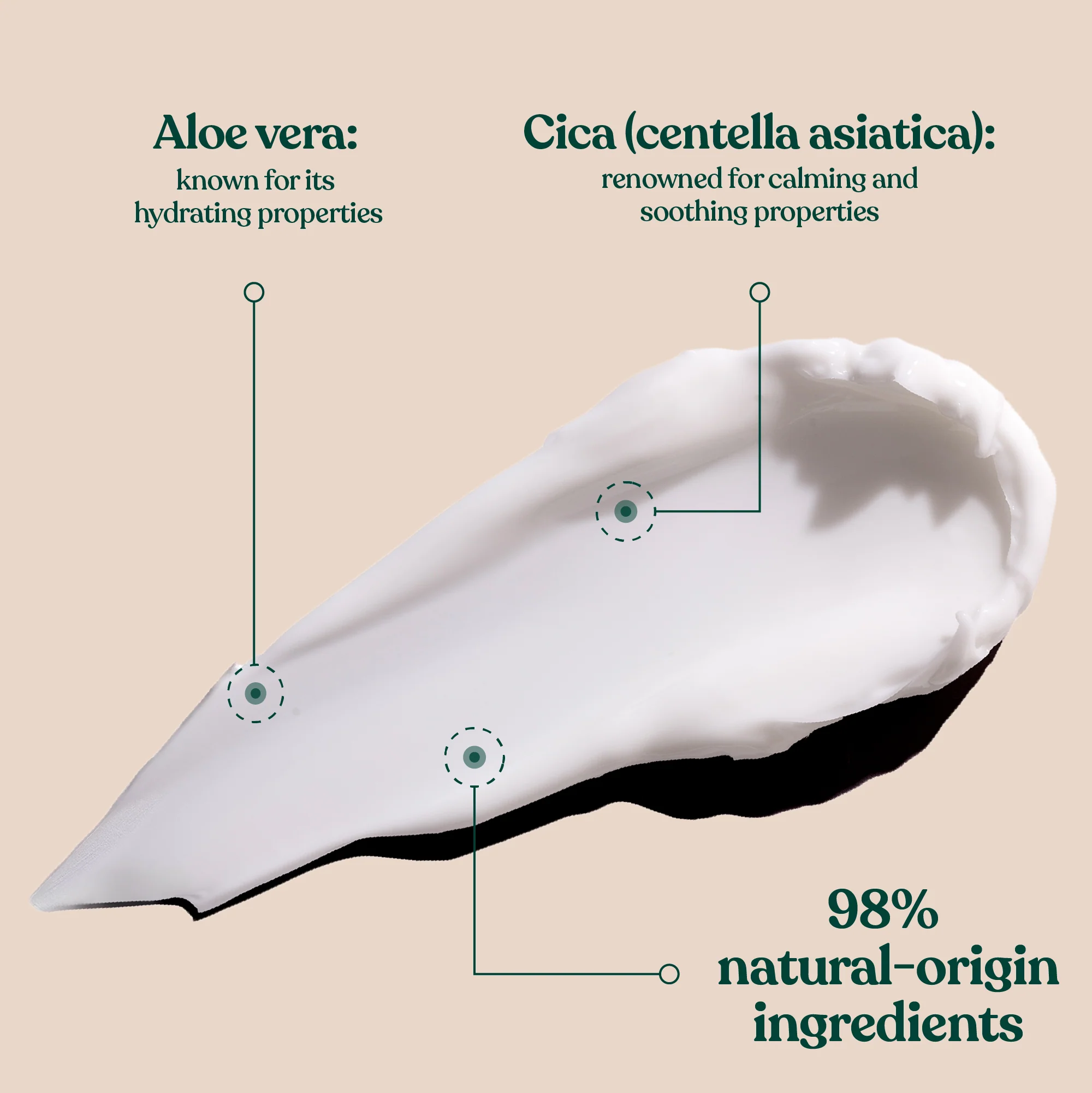 Aloe Soothing Night Cream - Image 7