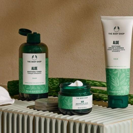 Aloe Soothing Toner - Image 6