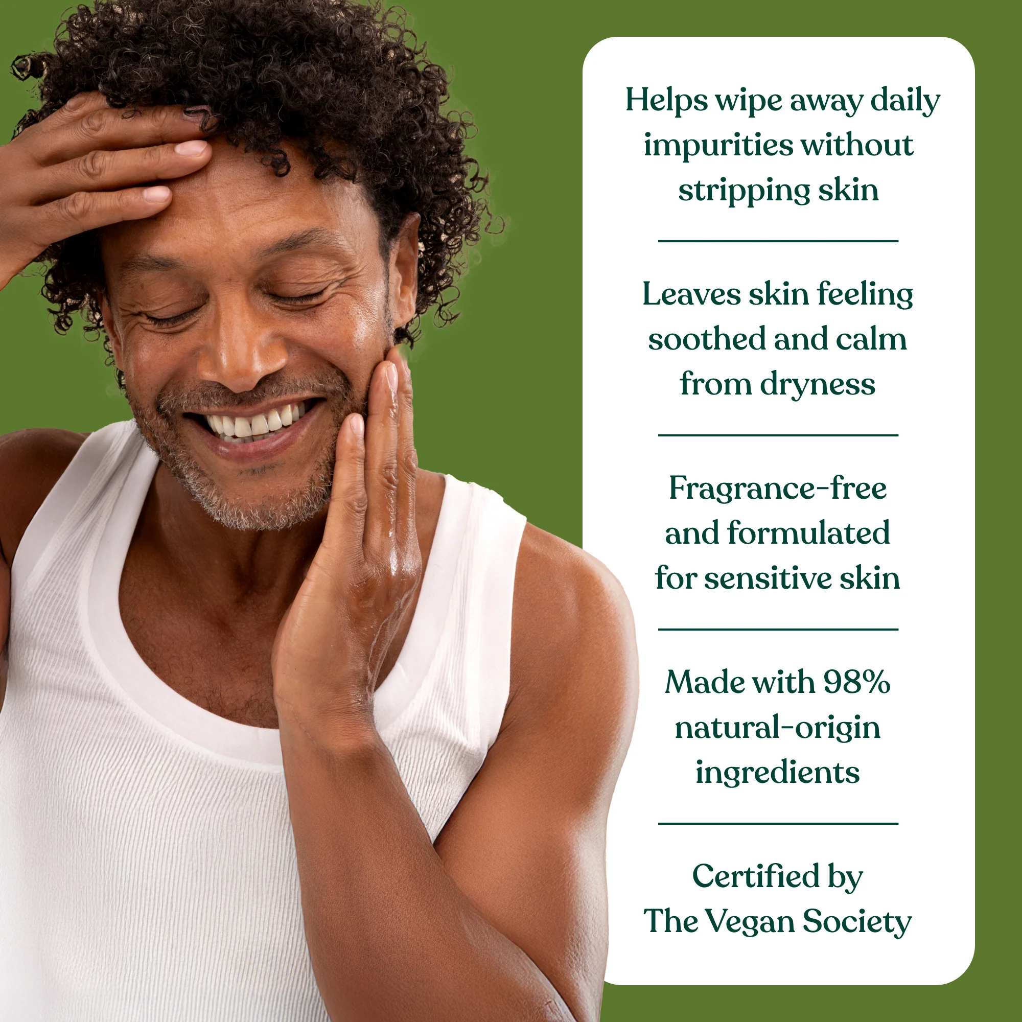 Aloe Soothing Toner - Image 9