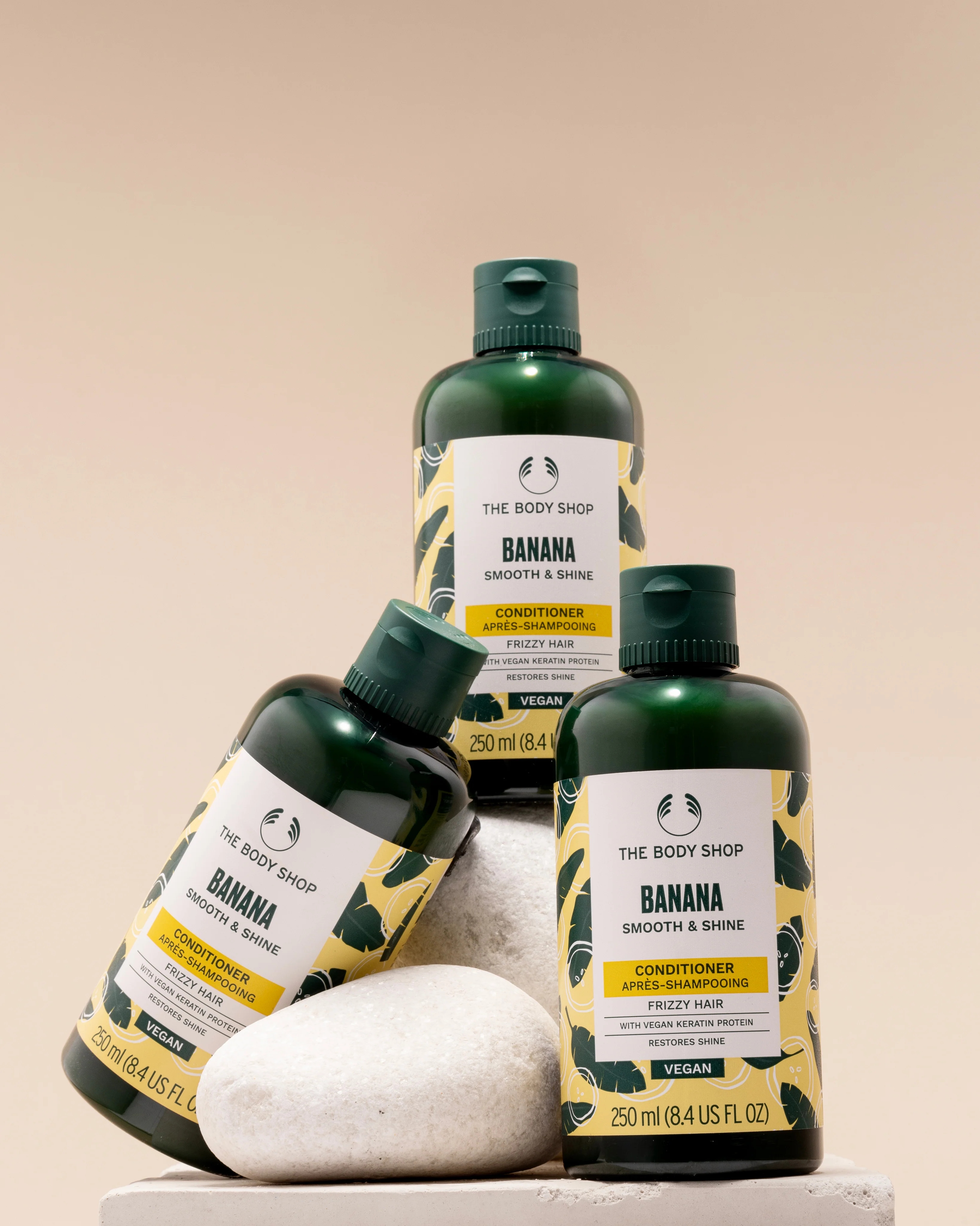 Banana Truly Nourishing Conditioner - Image 4