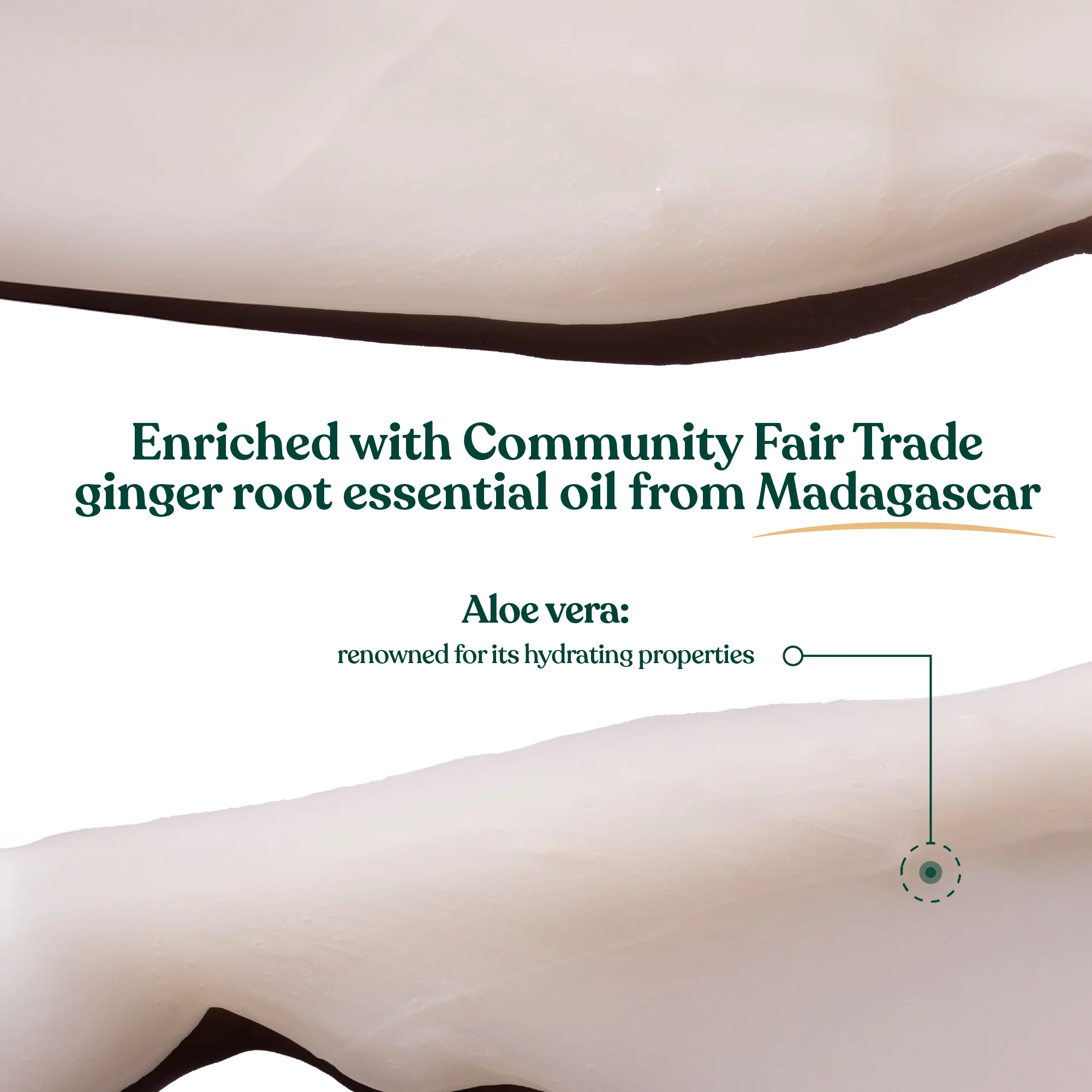 Ginger Scalp Care Conditioner - Image 10