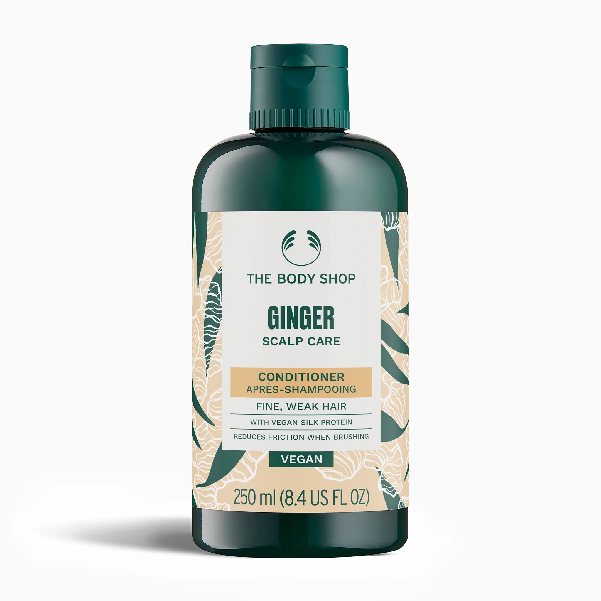 Ginger Scalp Care Conditioner - Image 6