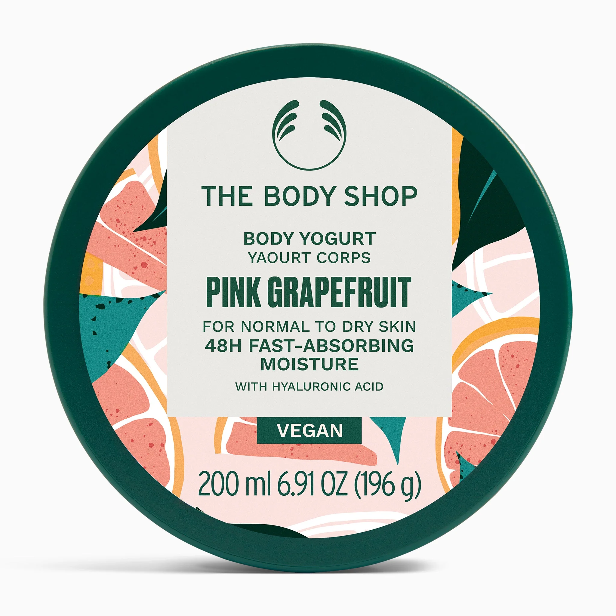 Pink Grapefruit Essentials Gift Set - Image 4