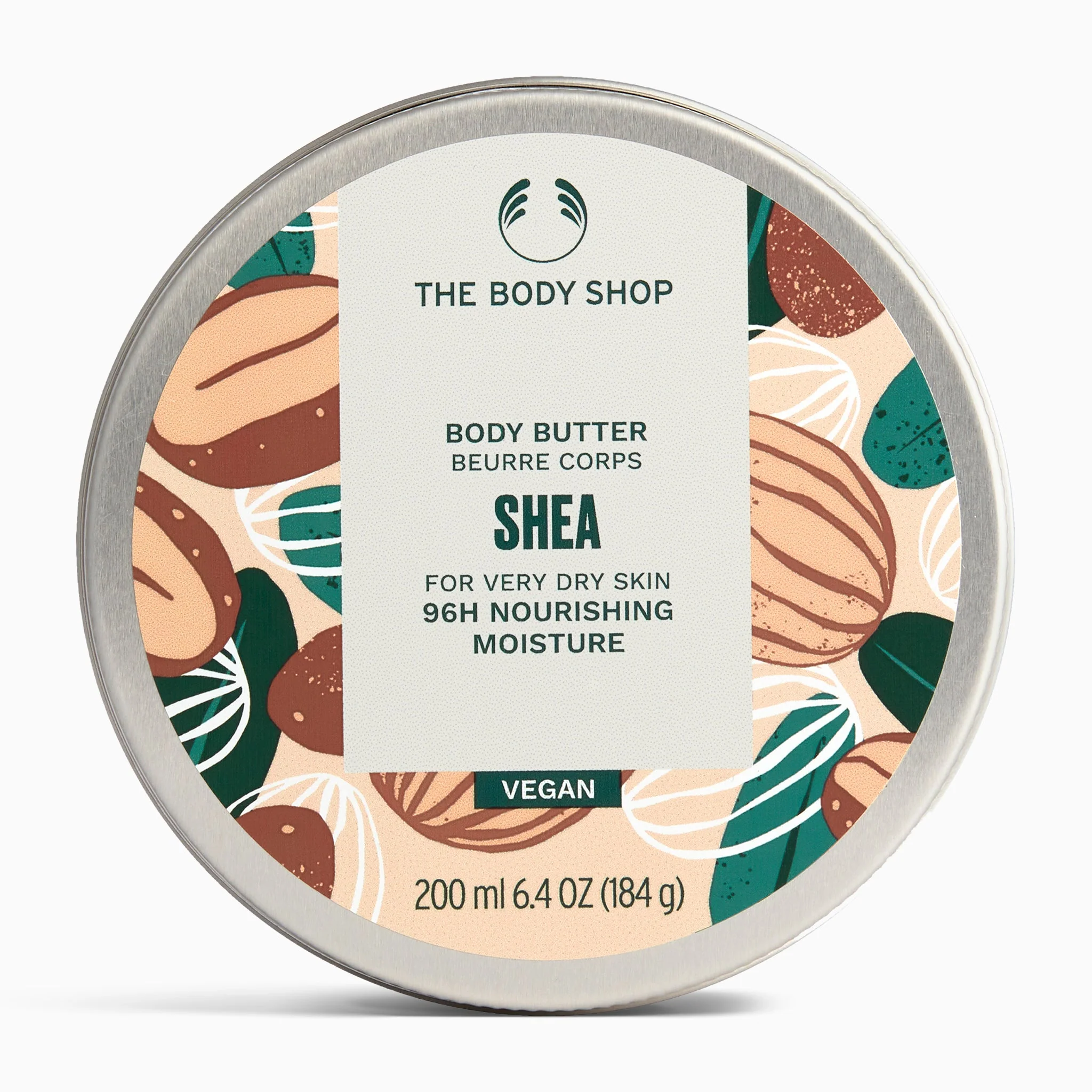 Nourish & Flourish Shea Ultimate Gift Bag - Image 4