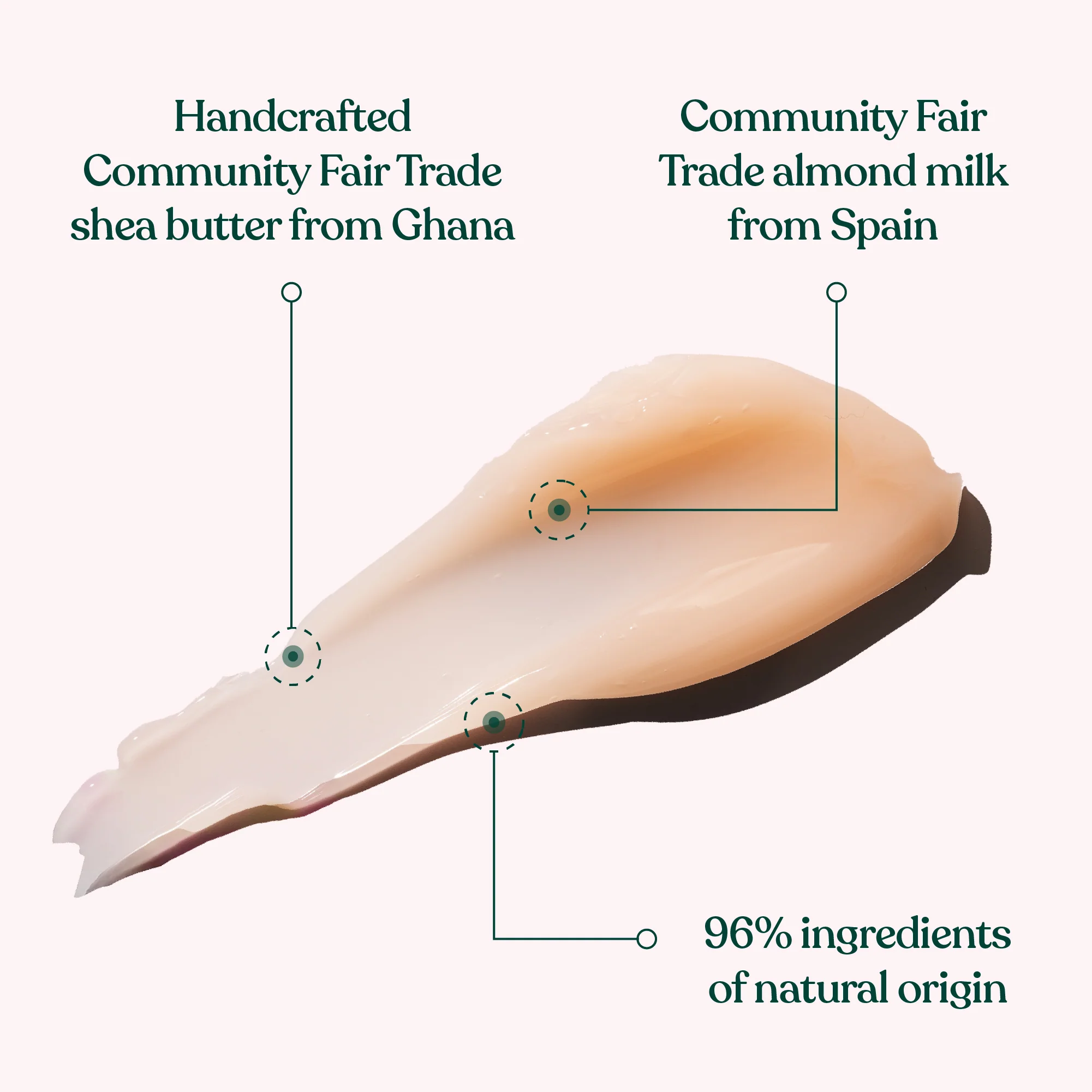 Strawberry Body Yogurt - Image 5