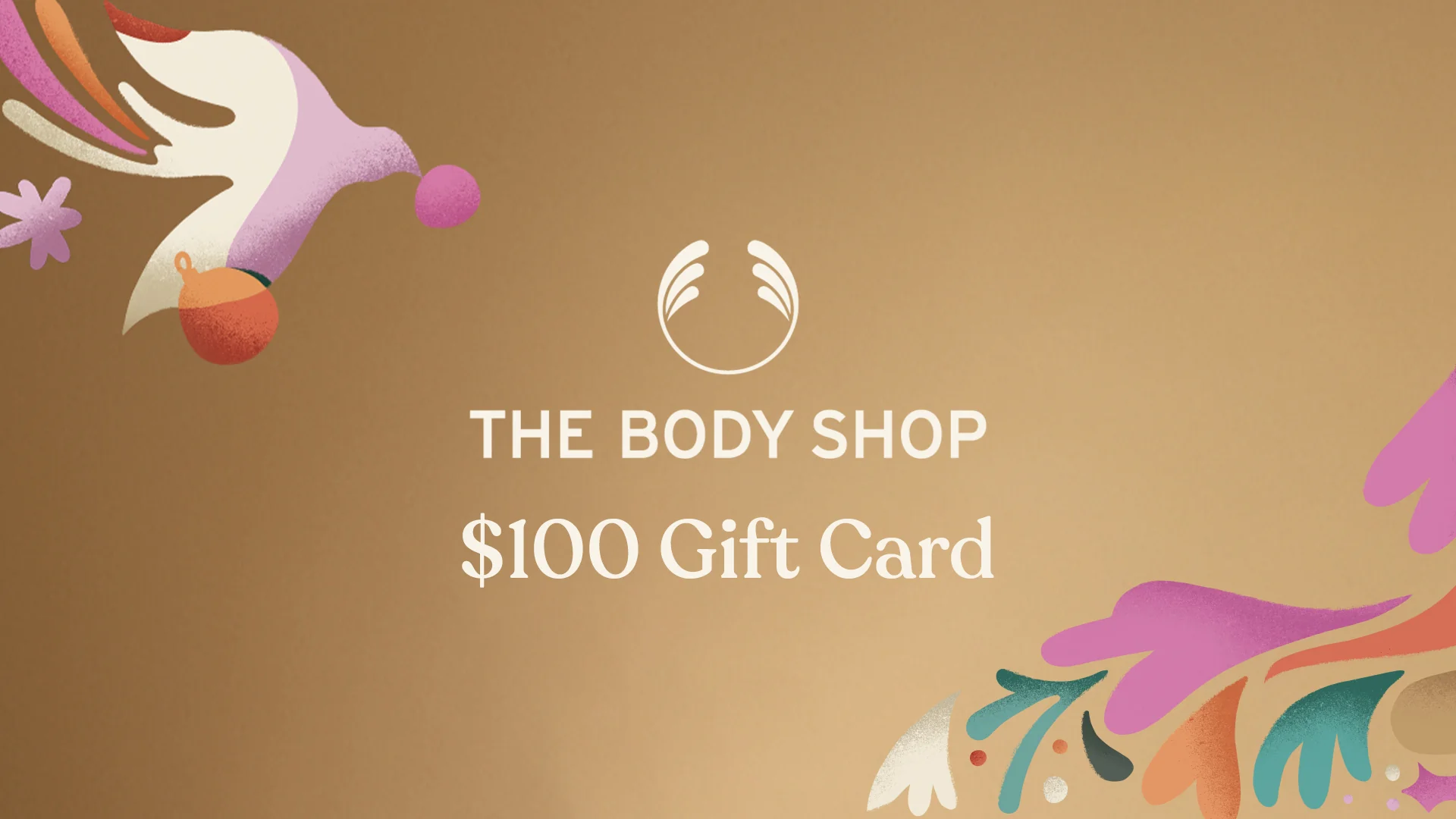 The Body Shop E-Gift Card - Image 4