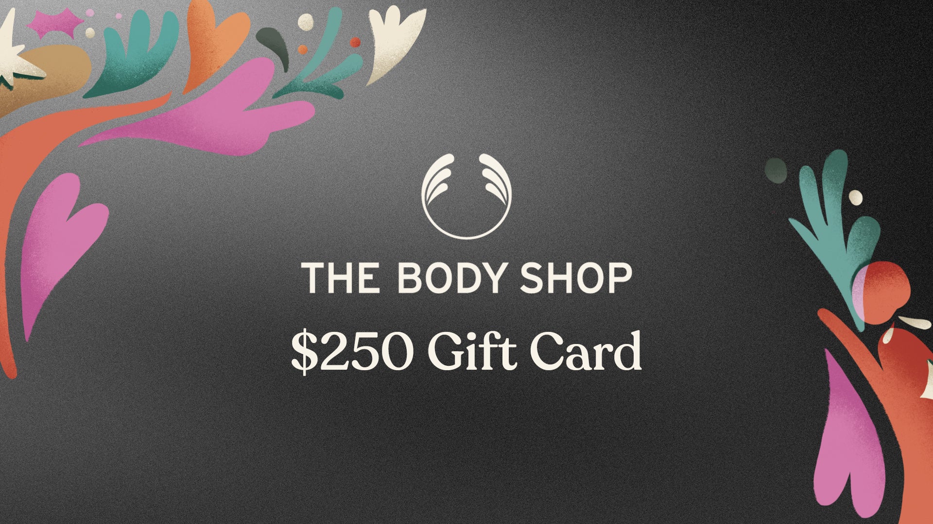 The Body Shop E-Gift Card - Image 5
